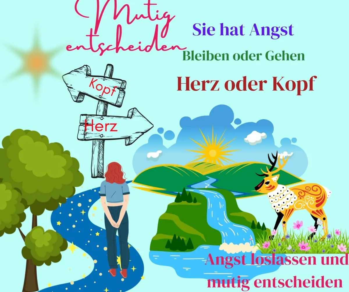 Naturcoach - Coaching - Selbstvertrauen aufbauen