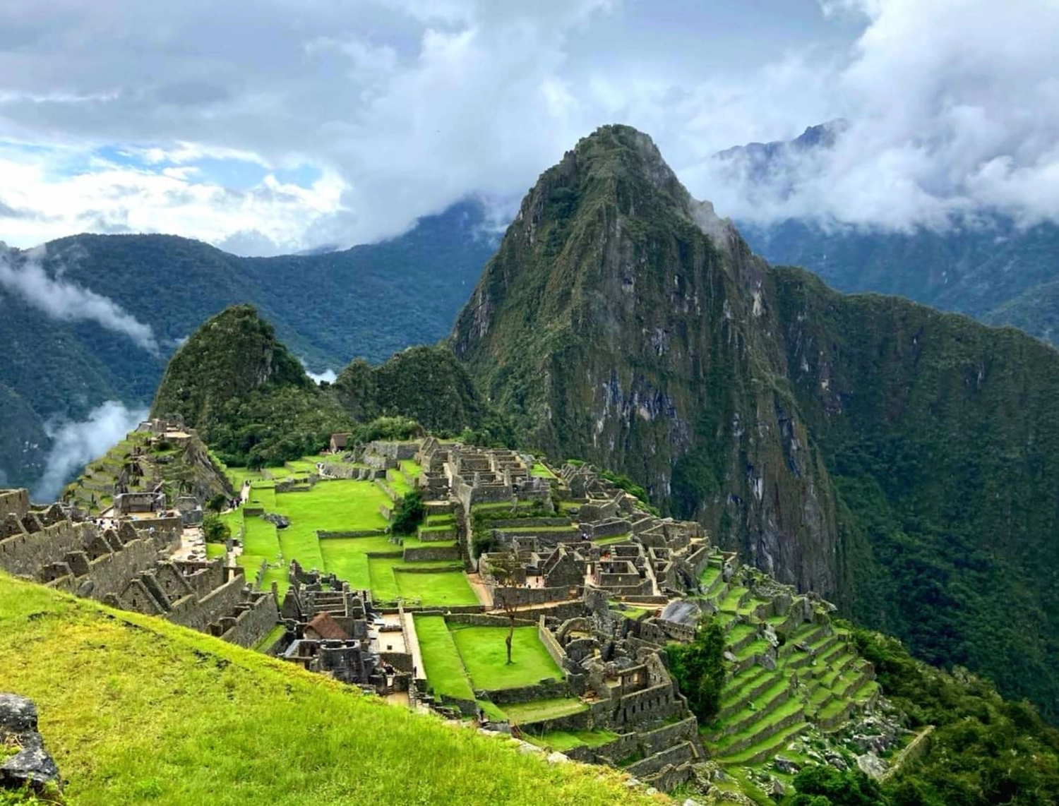 Naturcoach - Coaching - eine wunderschöne Bergwelt