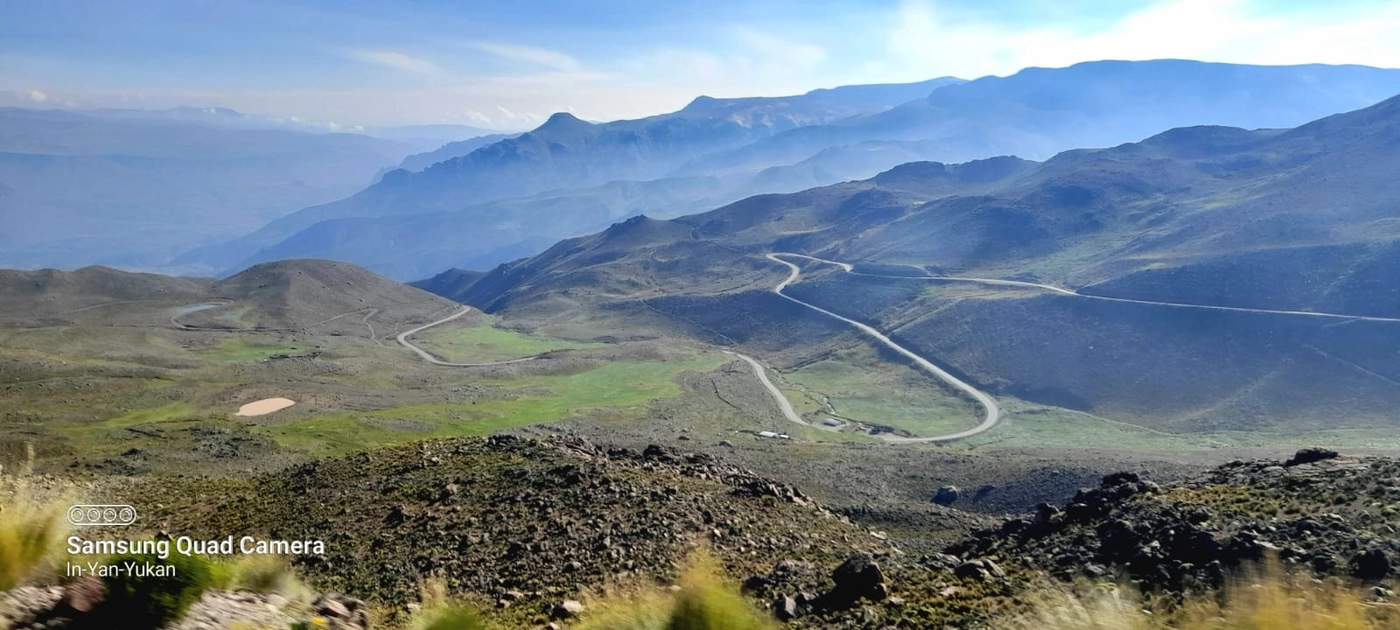 Naturcoach - Coaching - eine schöne Aussicht