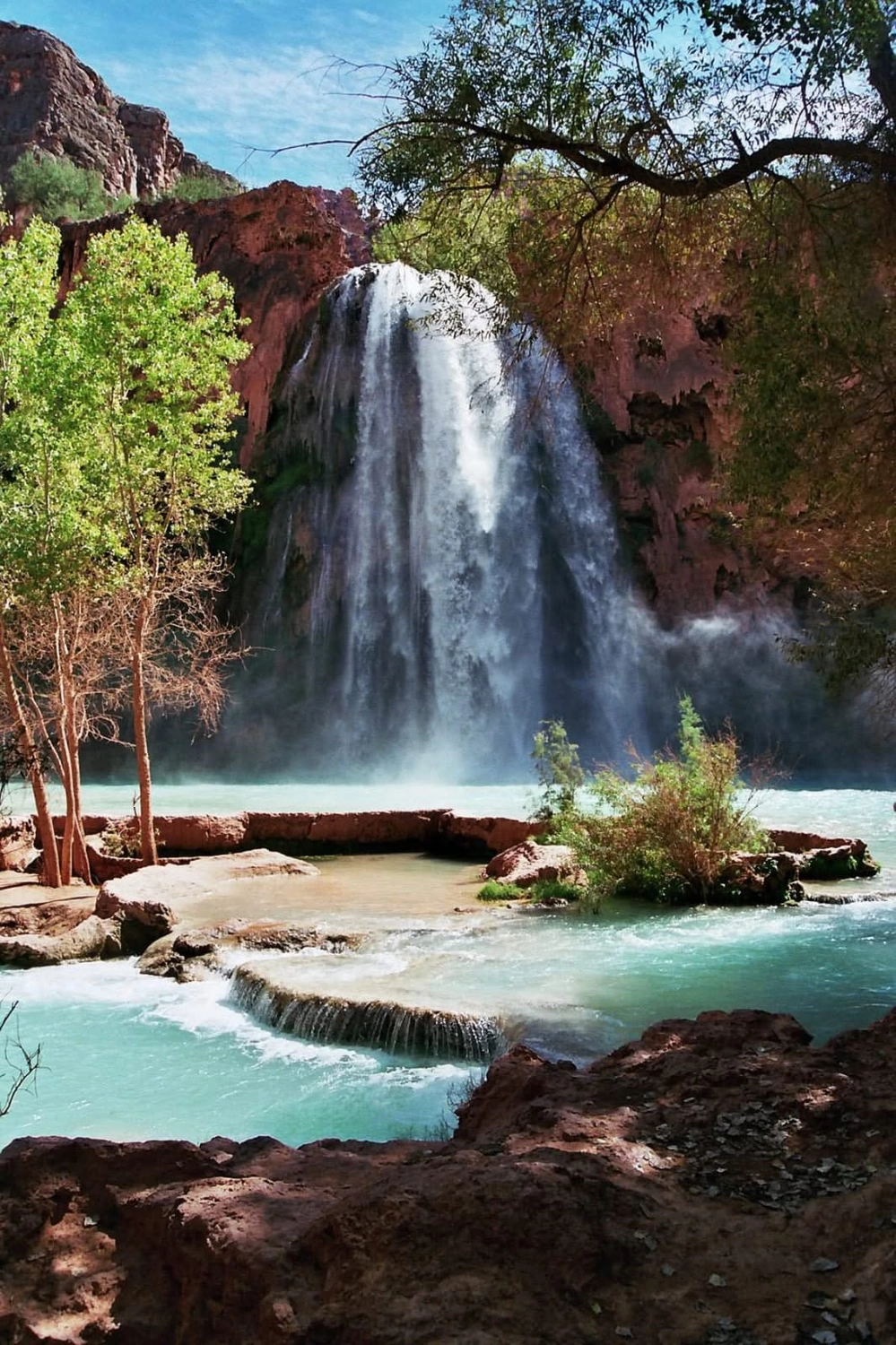 Naturcoach - Coaching - eine schöne Aussicht